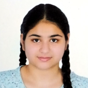 Prisha Devassar-Freelancer in Jalandhar,India