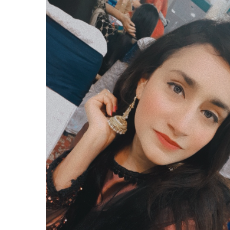 Arooj Maqsood-Freelancer in Sargodha,Pakistan