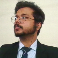 Shreyansh Srivastava-Freelancer in Greater Noida,India