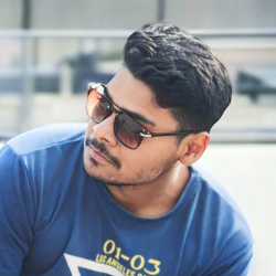 Sabarna Jana-Freelancer in Vadodara,India