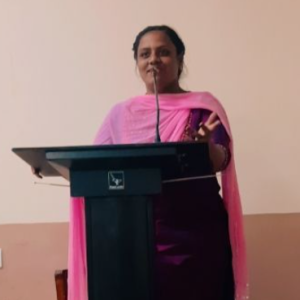 K Vahini-Freelancer in Visakhapatnam,India