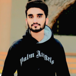 Muntazir Jalil-Freelancer in Peshawar,Pakistan