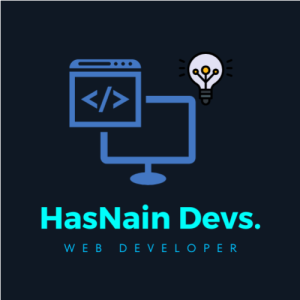 Hasnain-Freelancer in Faisalabad,Pakistan