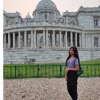 anu arya-Freelancer in howrah Division,India