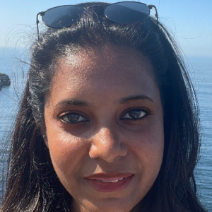 Keerthi Gollapalli-Freelancer in Munich,India