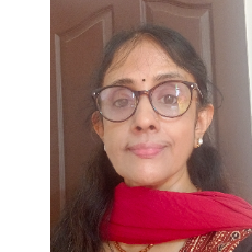 Sreekala Menon-Freelancer in Kozhikode,India