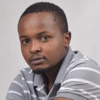 Antony Kilyungu-Freelancer in Nairobi,Kenya