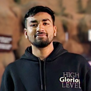 Shivam Kumar-Freelancer in Palsera,India
