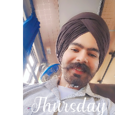 Lovejeet Singh-Freelancer in Khadur Sahib,India