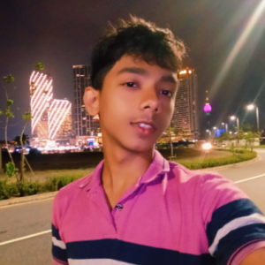 Thejana Abhilash-Freelancer in Sri Jayawardenepura Kotte,Sri Lanka