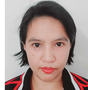 Angeline Bool-Freelancer in General Luna,Philippines
