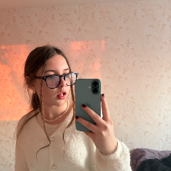 Viktorija Buzanaite-Freelancer in Rudamina,Lithuania