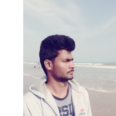 Krishnakishore Chowdary-Freelancer in Gurugram,India