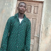 Salami Solomon Segun-Freelancer in Shagamu,Nigeria