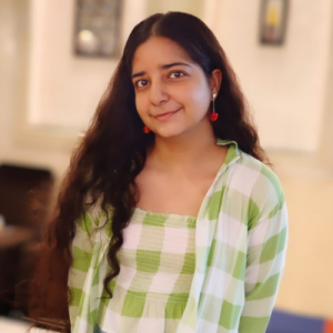 Sakshi Taneja-Freelancer in Kanpur,India