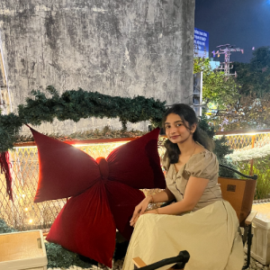 Payoshni Boynurkar-Freelancer in Mumbai,India