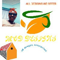 Oyedele:MOD DESIGNS LTD-Freelancer in Akure South,Nigeria