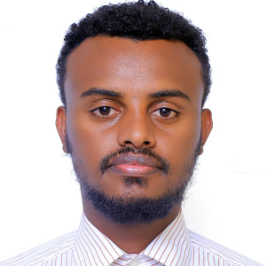 Tesfamichael Bekele-Freelancer in Dubai,UAE