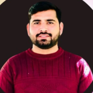 Muhammad Amin-Freelancer in Okara,Pakistan