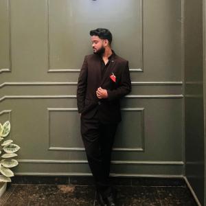 Anrudh singh-Freelancer in Guwahati,India