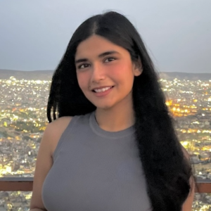 Disha Mathur-Freelancer in Ajmer,India