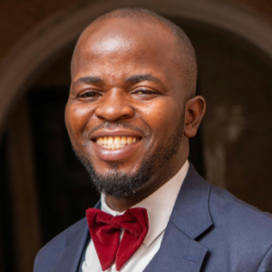 Victory Keferefe-Freelancer in ,Nigeria