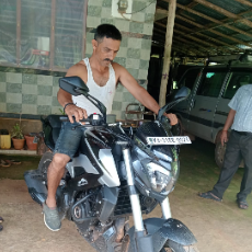 Ur Cristiano Shorts-Freelancer in Mysuru,India