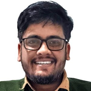 Bahadursingh Rao-Freelancer in Ahmedabad,India