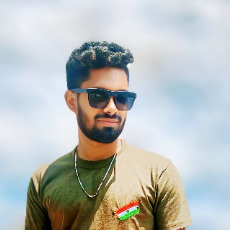 Ansh-Freelancer in Samastipur,India