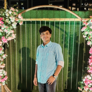 Neel Ojha-Freelancer in Mumbai,India