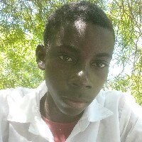 Muchilibala Elias-Freelancer in Lusaka,Zambia