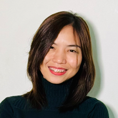 Yoly Simanes-Freelancer in Baras,Philippines