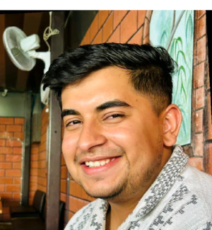 Priyansh Sharma-Freelancer in Jaipur,India