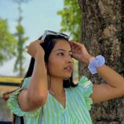 Neha Saini-Freelancer in Ambāla,India