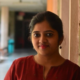 Pooja Shetty-Freelancer in ,India