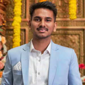 Sandeep Shetty-Freelancer in Bengaluru,India