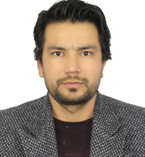 Mahdi Alavi-Freelancer in ,Afghanistan
