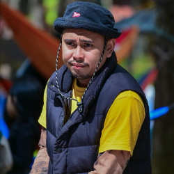 Wancholl 44-Freelancer in Watampone,Indonesia