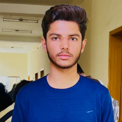 Umair Sadiq-Freelancer in Shahni Kotli,Pakistan