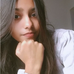 Naina Maurya-Freelancer in Khajauli,India