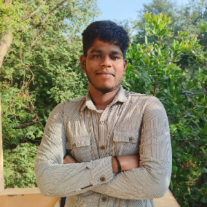 Vignesh Khrish-Freelancer in Pappireddipatti,India