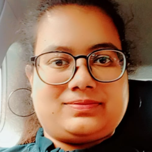 Meghna-Freelancer in Dadri,India