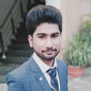 Muhammad Hasan-Freelancer in Lahore,Pakistan