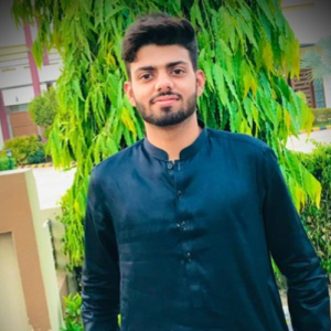Abdullah Sheikh-Freelancer in Burewala,Pakistan