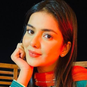 Bareera Manzoor-Freelancer in Faisalabad,Pakistan