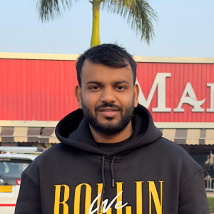 Sunny Kumar-Freelancer in Panchkula,India