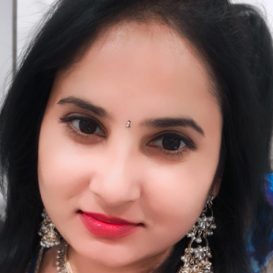 Niharika Neha-Freelancer in Hyderabad,India