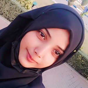 Khansa-Freelancer in Lahore,Pakistan