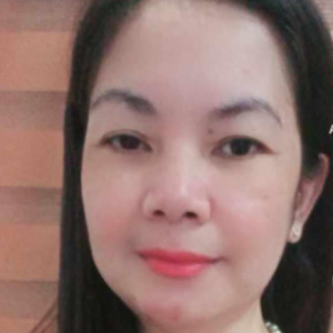 Gina Carpena-Freelancer in Tagkawayan,Philippines