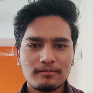 Jathiratnam Naveen-Freelancer in Anantapur,India